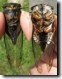 Female T. lyricen