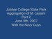 Navy guys view M. cassini aggregation part 2.