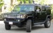Cicada Hummer front