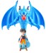 Bandai's Blue Dragon