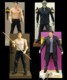 Angel Exclusive Retailer Action Figures