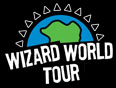 Wizard World Tour