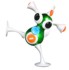 Zizzle Toys iZ green version.