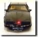 Knight Rider Kitt Diecast Car