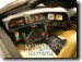 Kitt Knight Rider Instrument Panel