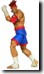 Sota Toys Adon Blue Variant