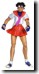 Sota Toys Sakura Orange Variant.