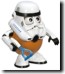 Hasbro Spudtrooper.