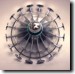 UFO Top view