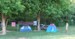 Campsite.