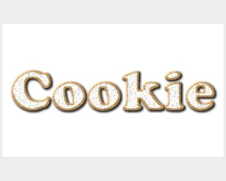 Frosted Cookie
