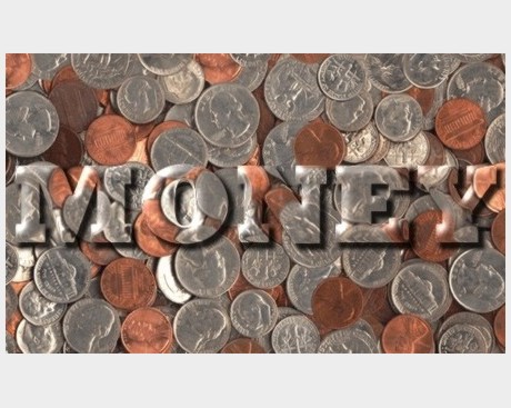 Money