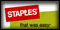 Staples Associate Integration Site