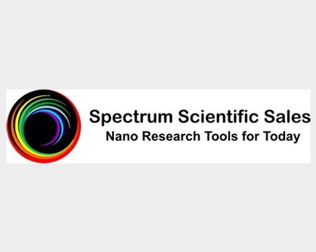 Spectrum Scientific Sales Logo
