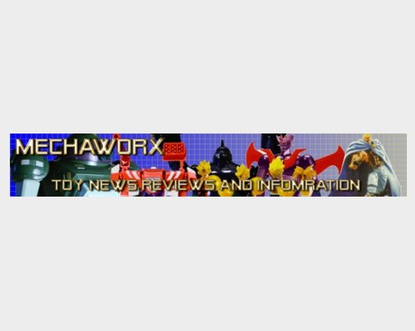 Mechaworx Logo