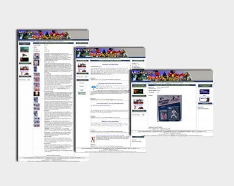 Mechaworx.com