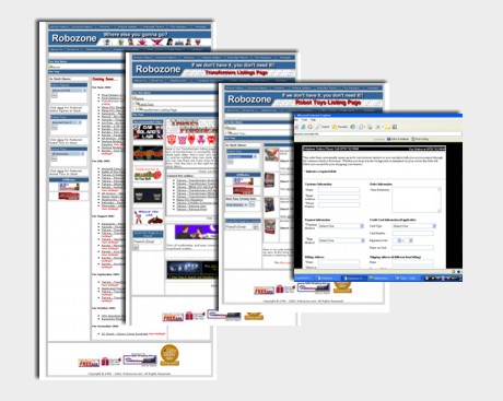 Robozone.com