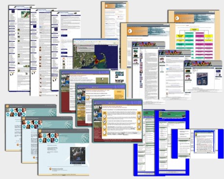 Gerry's Web Design Portfolio