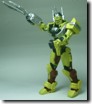 D.I.C.E. Tak Figure Action Pose 1 Click To Enlarge.