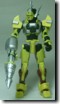 D.I.C.E. Tak Figure Action Pose 3 Click To Enlarge.