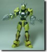 D.I.C.E. Tak Figure Action Pose 4 Click To Enlarge.