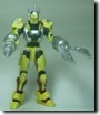 D.I.C.E. Tak Figure Action Pose 5 Click To Enlarge.