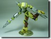 D.I.C.E. Tak Figure Super-Action Pose 1 Click To Enlarge.