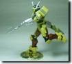 D.I.C.E. Tak Figure Super Action Pose 2 Click To Enlarge.