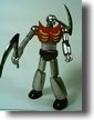 Garada K7 and Springy Arm