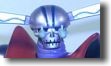 SOC Garada K7 Missiles for Eyes!!