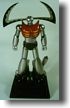 SOC Garada K7 Display Stand w/accessories
