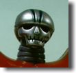 Garada K7 Head Shot