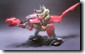 D.I.C.E. Motoraptor and Tak Figure. Click To Enlarge.