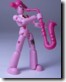 Beta Female  Pop Star with Saxophone. Click to enlarge.